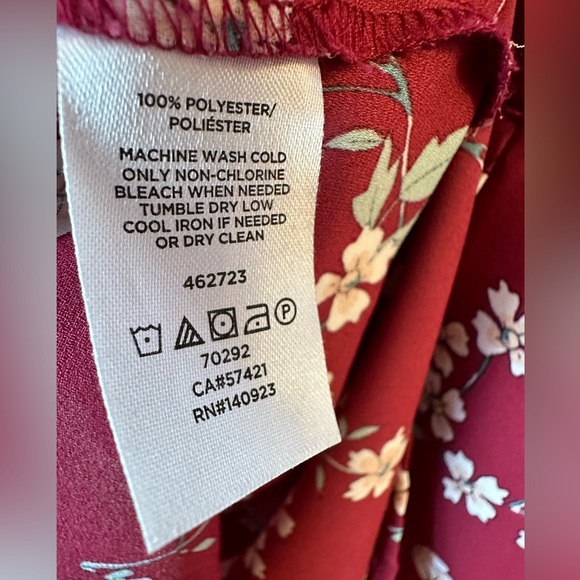 Loft Outlet, Top, Size LP, - Picture 3 of 4